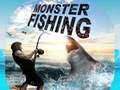 Spel Monsterfiske  på nätet