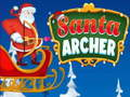 Spel Jultomten på nätet
