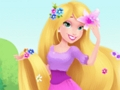 Spel Långt hår Princess Rescue Prince  på nätet