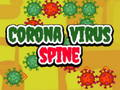 Spel Corona Virus Ryggraden  på nätet