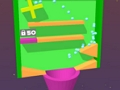 Spel Klonboll maze 3d på nätet