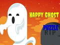 Spel Happy Ghost Puzzle på nätet