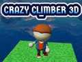Spel Crazy Climber 3D på nätet