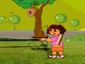 Spel Dora Long Bow  på nätet