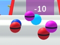 Spel Bollar går högt  på nätet