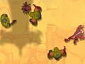 Spel Stickman vs Zombies Wars på nätet