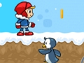 Spel Iceland Adventure 2  på nätet