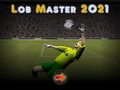 Spel LOB MASTER 2021 på nätet
