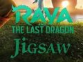 Spel Raya och den sista draken sticksågen  på nätet