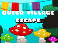 Spel Queer by fly på nätet