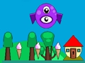 Spel Aneye Bot 2 på nätet