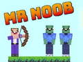 Spel Herr Noob  på nätet