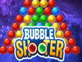 Spel Bubbel skjutare  på nätet