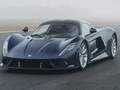 Spel Hennessey Venom F5 Slide på nätet