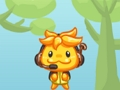 Spel Tako Jump Jump Bam! på nätet