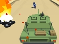 Spel Zombiecrasher på nätet