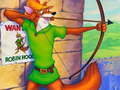 Spel Robin Hood Jigsaw Puzzle Collection på nätet