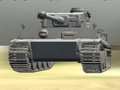 Spel Battle 3D Tanks 2021 på nätet