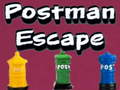 Spel Brevbärare Escape  på nätet