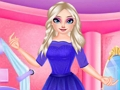 Spel Princess Fashion Nail Art Diy Blogg på nätet