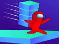 Spel Freeze Rider - Superhjältar 3D  på nätet
