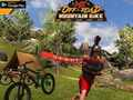 Spel MX terrängcykel  på nätet
