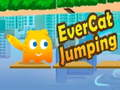 Spel Evercat Jumping på nätet