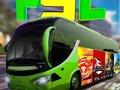 Spel Offroad Bus Simulator Drive 3D på nätet