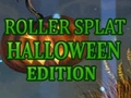 Spel Roller Splat Halloween Edition på nätet