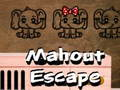 Spel Mahout fly på nätet