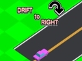 Spel Drift till höger  på nätet