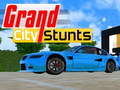 Spel Grand City Stunts på nätet