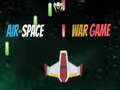 Spel Air-Space War-spel  på nätet