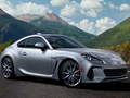 Spel Subaru Brz Slide på nätet