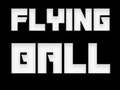 Spel Flygande boll  på nätet
