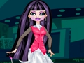 Spel Monster High Draculaura på nätet