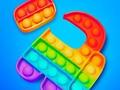 Spel Fidget pop online på nätet