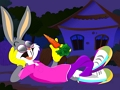 Spel Bugs Bunny på nätet