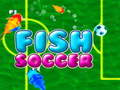 Spel Fiskfotboll  på nätet