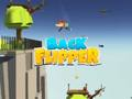 Spel Tillbaka Flipper  på nätet