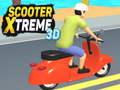 Spel Skoter Xtreme 3D  på nätet
