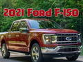 Spel 2021 Ford F 150 på nätet