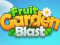 Spel Fruktträdgård spräng på nätet