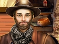 Spel Texas Trouble på nätet