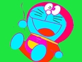 Spel PG Färg: Doraemon  på nätet