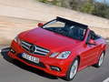Spel Benz E-Klass Cabriolet Slide  på nätet