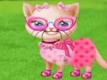 Spel Rädda en herrelös katt  på nätet