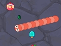 Spel Wormate flerspelarduell  på nätet