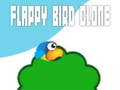 Spel Flappy fågelklon  på nätet