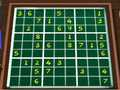 Spel Helgens Sudoku 37  på nätet